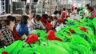 Asian markets rise as China data spurs recovery hopes