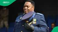 General Fannie Masemola urges officers to defend themselves, SA wonders what Police Minister thinks