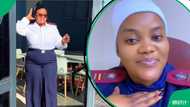 “The tears I would cry”: Nurse sends money back home to build a house, SA stunned by results