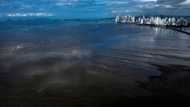 Countries meet to halt wide-ranging threats against oceans