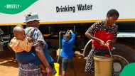 South Africans not convinced by Joburg Water’s day zero assurance