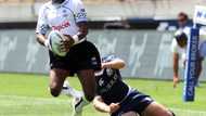 Rugby star passes away aged 39 following short illness