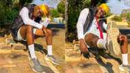 Hungani Ndlovu leaves Scandal!, off to America for greener pastures