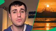 Coolstorybru 's video prompts concern as South Africa prepares for record-breaking summer temperatures