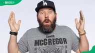 Bert Kreischer's family: Facts about his wife and children