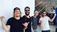 aKING band members, discography, albums, history, awards