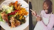 Man 'cooks' his heart out, Nandos throws major shade: "You can cook, but..."