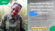 Tshwane woman gets R13,560 SASSA debt shock after grant cancellation