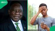 Cyril Ramaphosa clarifies DA praise: Says clean audits don’t equal service delivery, SA unimpressed