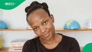 Boni Xaba reviews payslip of driver with grade 12 earning over R30k