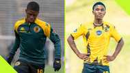 Kaizer Chiefs youngster praises a rival PSL coach who pushed him to excel