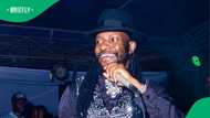 Zimbabwean musician's concert poster fuels Illuminati speculation among fans