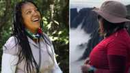 Inspiring Gauteng mom to summit Kilimanjaro in aid of cancer and ostomy patients