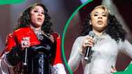 Keyshia Cole's siblings: All about Sean, Neffeteria, and Elite