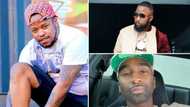 DJ Citi Lyts: SA celebs pay tribute to ProKid's younger brother after fatal shooting