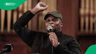 Floyd Shivambu vows to Approach Authorities Over Alleged Corruption Conspiracy