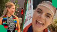 "No African country is perfect": Bloemfontein actress represents SA at Ghana monologue challenge