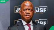 Prominent Mpumalanga taxi boss Joe ‘Ferrari’ Sibanyoni arrested over alleged extortion links