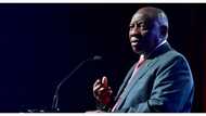 Ramaphosa breaks promise on loadshedding days into the new year