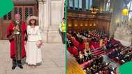 "What a wonderful honour": Durban High School alumni elected mayor of London, SA impressed