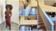 What work are you doing: Reactions as 19-year-old buys house in America