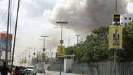 Somalia car bombs kill at least nine