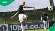 Pirates close to signing Stellenbosch captain Sihle Nduli on three-year deal
