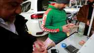 Iraq's currency in flux as foreign transfers come under scrutiny