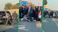 Police call for 3 men allegedly beaten up by SAPS VIP Protection in viral video to come forward