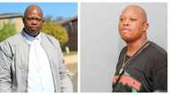 Mampintsha posts R800 cash reward for his stolen iPhone charger