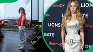 Discover Sydney Sweeney's measurements: Key details about her physique