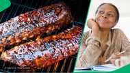 Video of price of Spur ribs in 2000s leaves South Africa craving old prices
