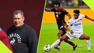 Stellenbosch coach opens up on who's to blame against Pirates in MTN8 final