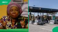 Dr Nkosazana Dlamini-Zuma clarifies which African countries have visas to enter SA
