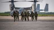 Japan defence report sounds alarm on Russia, threats to Taiwan