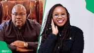 Jackie Phamotse’s cryptic post after Wicknell Chivayo’s death gets Mzansi talking