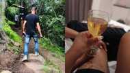 Soak trends as man asks Mzansi for advice about his cheating bae
