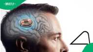 ALS patient Lee Martin makes history as first Canadian to receive Neuralink brain implant