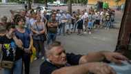 Six months on, shelling becomes new normal in Mykolaiv