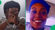 Mpumalanga police uncover shallow grave, arrest three in Mabuza murder case