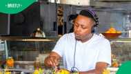 Amapiano star Kelvin Momo announces new EP ahead of anticipated Redbull Symphonic