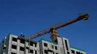 China's Country Garden says 'major uncertainties' over bond payments