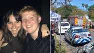 Police find two bodies in Stellenbosch missing couple's car