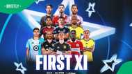 Mbekezeli Mbokazi makes history as first South African MLS All-Star since Doctor Khumalo