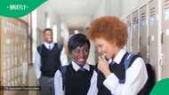 “He wanted to cry”: SA floored by teacher’s reaction after learner's April Fool's prank in TikTok video
