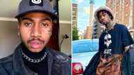 Halala! #GhostNation buys Themba an apartment, shares video to show off his crib