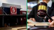 South Africa outraged: Shoprite guards face charges in freezer death case