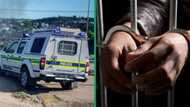 Cape Town police nabs 2 suspects linked to Strand parking lot murder