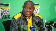 President Cyril Ramaphosa volunteers to approach ANC Integrity Commission over farm robbery allegations