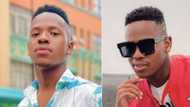 'Idols SA' top 2 finalist Mr Music comes for Oskido's Kalawa Jazmee record label: "They should beg me"
